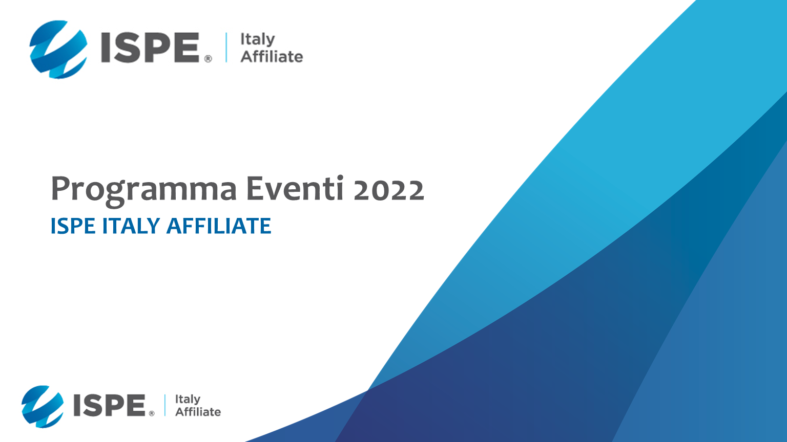 ISPE Italy